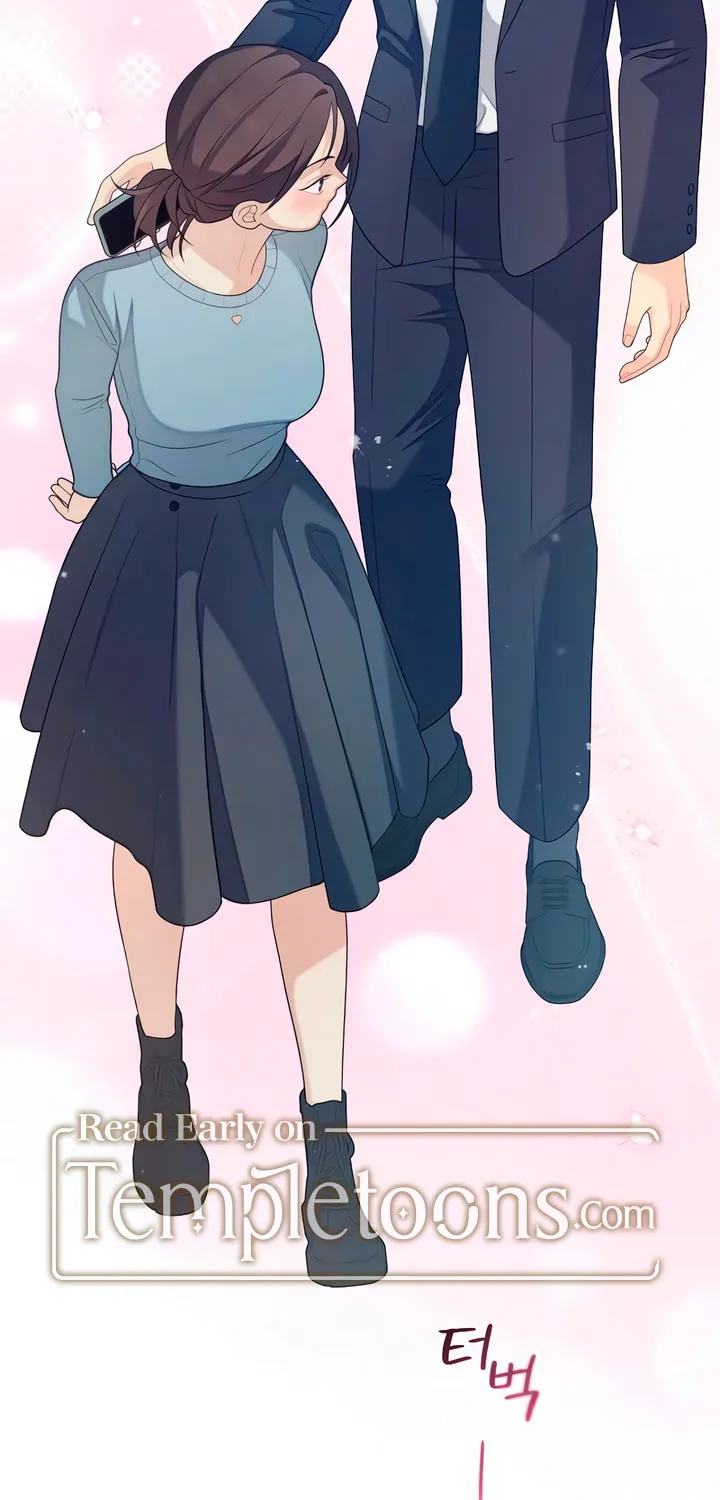 How Far Are You Okay? Chapter 41 page 76 - 