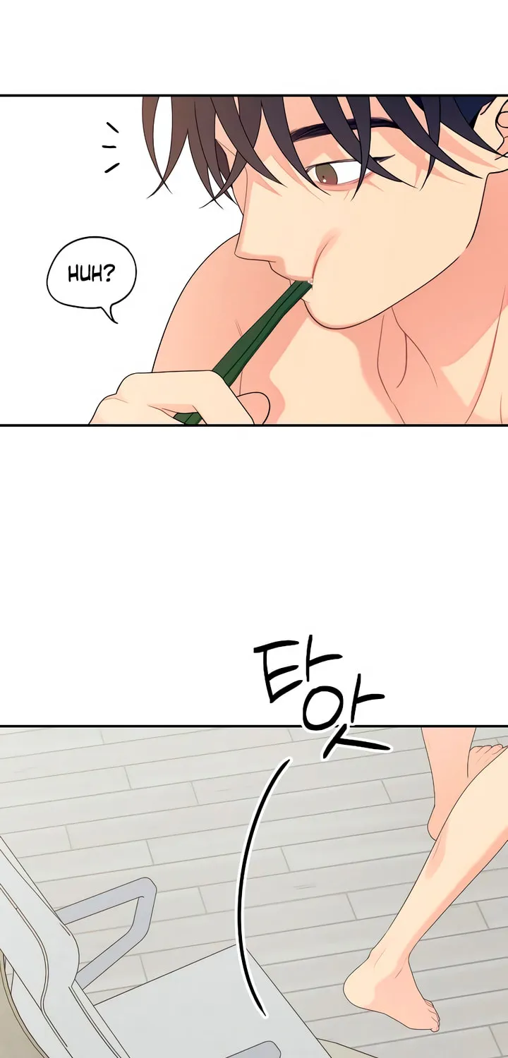 How Far Are You Okay? Chapter 42 page 12 - 