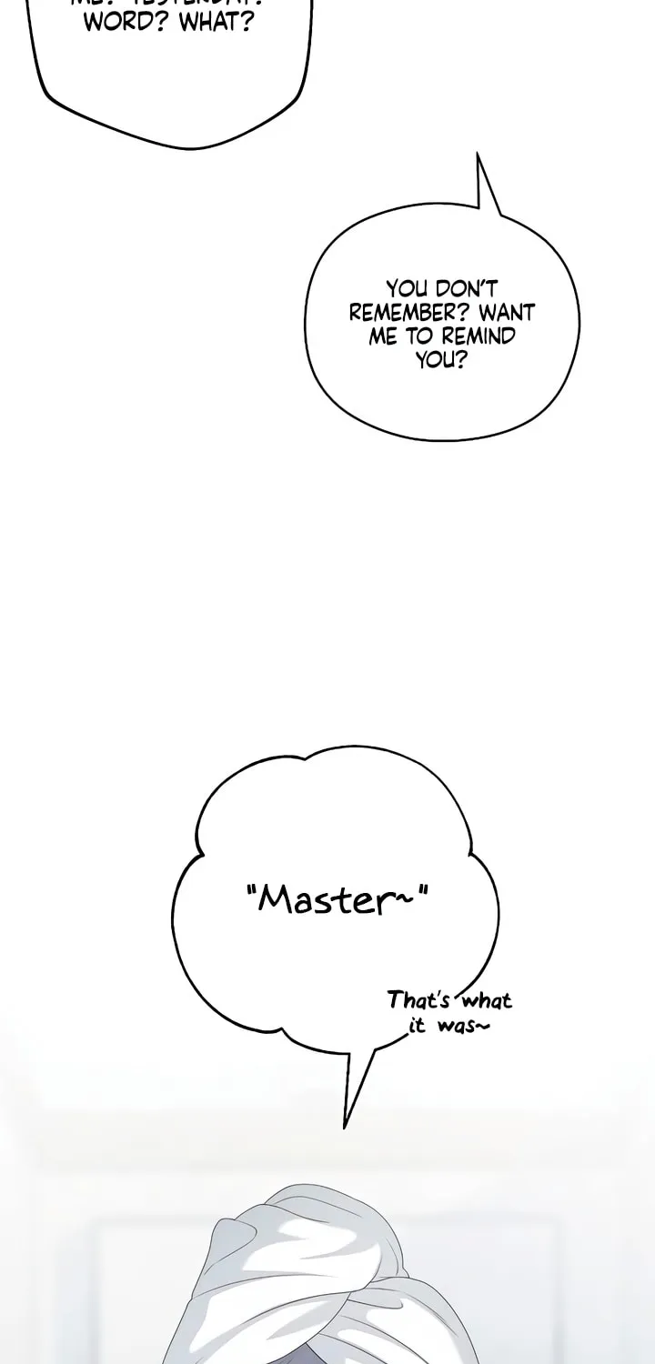 How Far Are You Okay? Chapter 42 page 21 - 