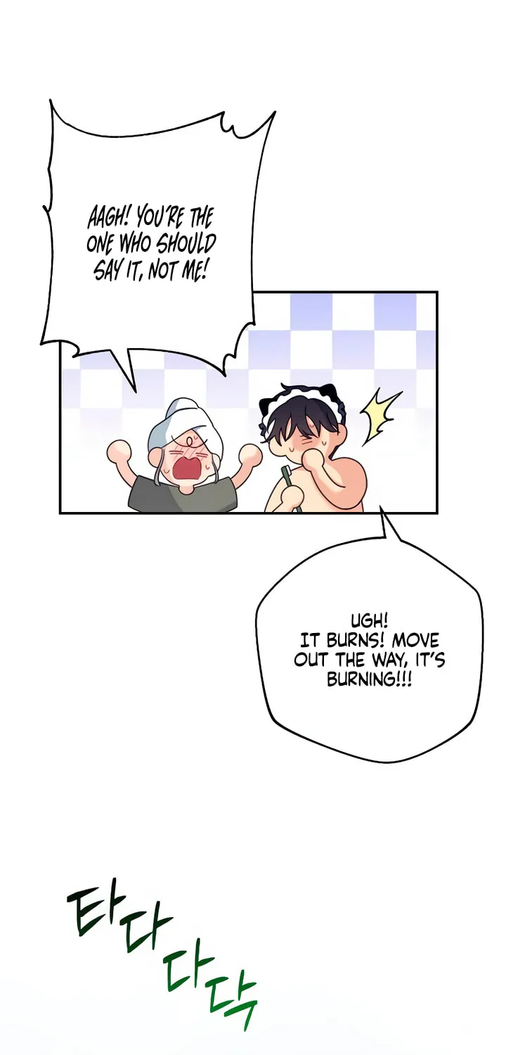 How Far Are You Okay? Chapter 42 page 24 - 
