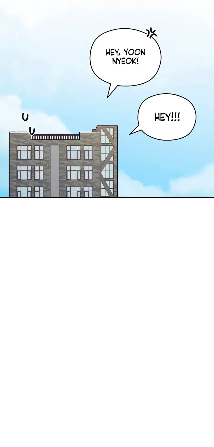 How Far Are You Okay? Chapter 42 page 25 - 