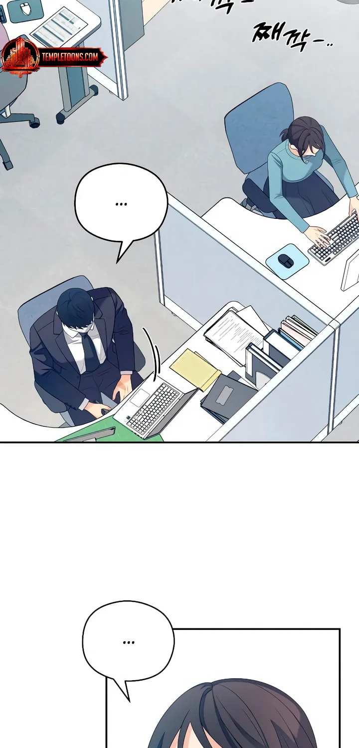 How Far Are You Okay? Chapter 42 page 27 - 