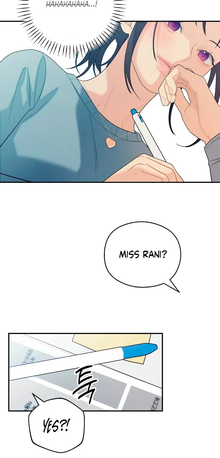 How Far Are You Okay? Chapter 42 page 30 - 