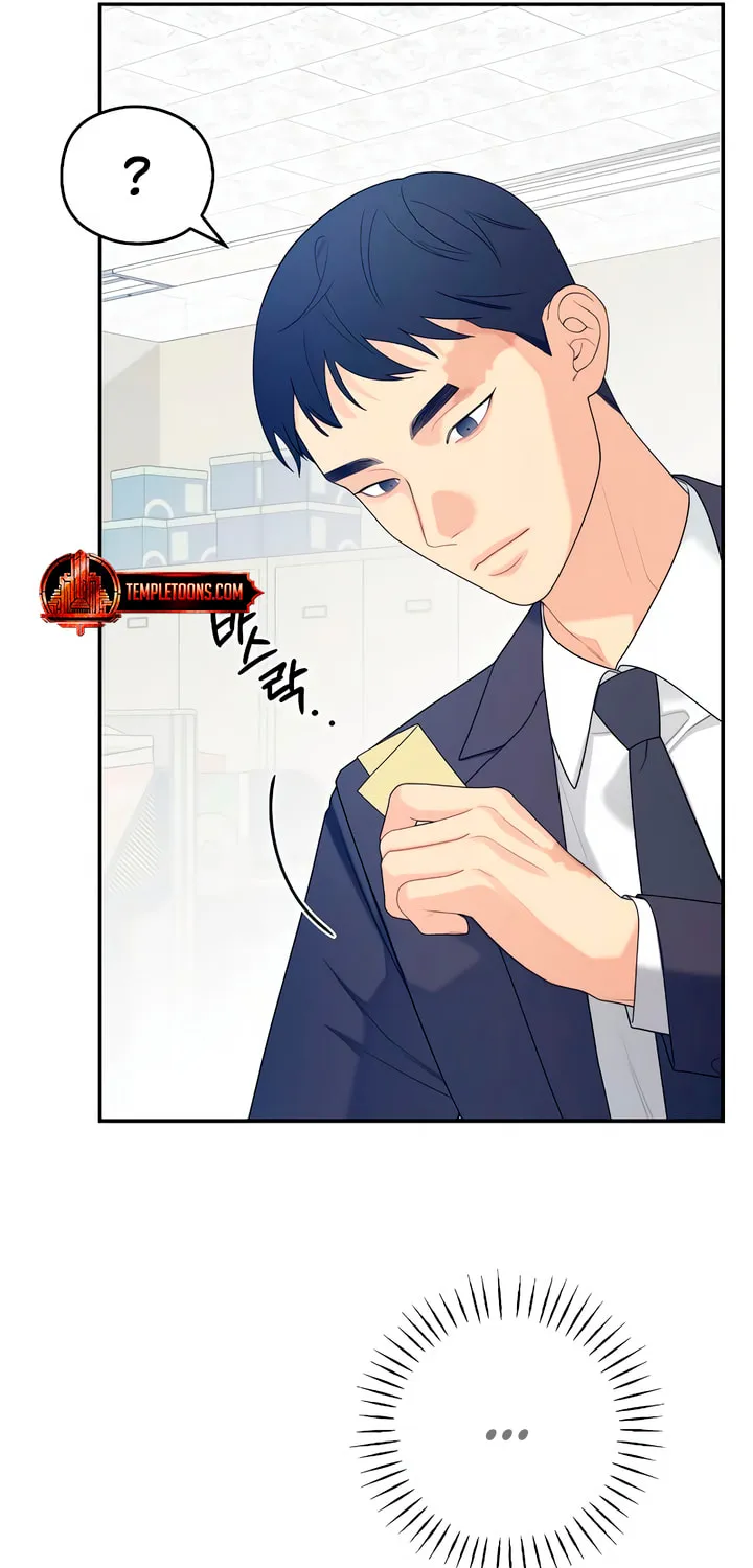 How Far Are You Okay? Chapter 42 page 33 - 