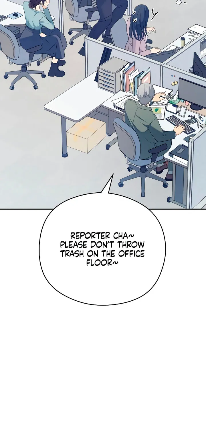 How Far Are You Okay? Chapter 42 page 35 - 