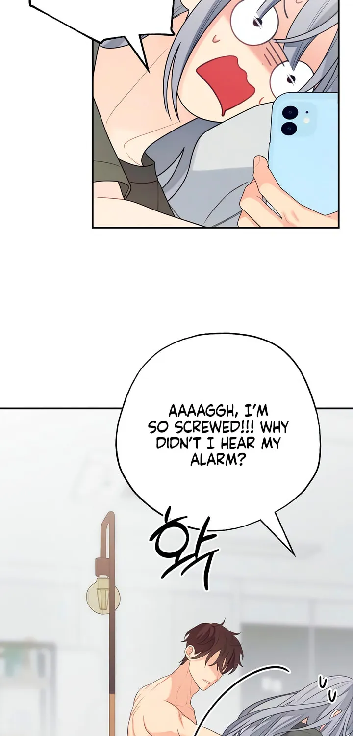 How Far Are You Okay? Chapter 42 page 5 - 