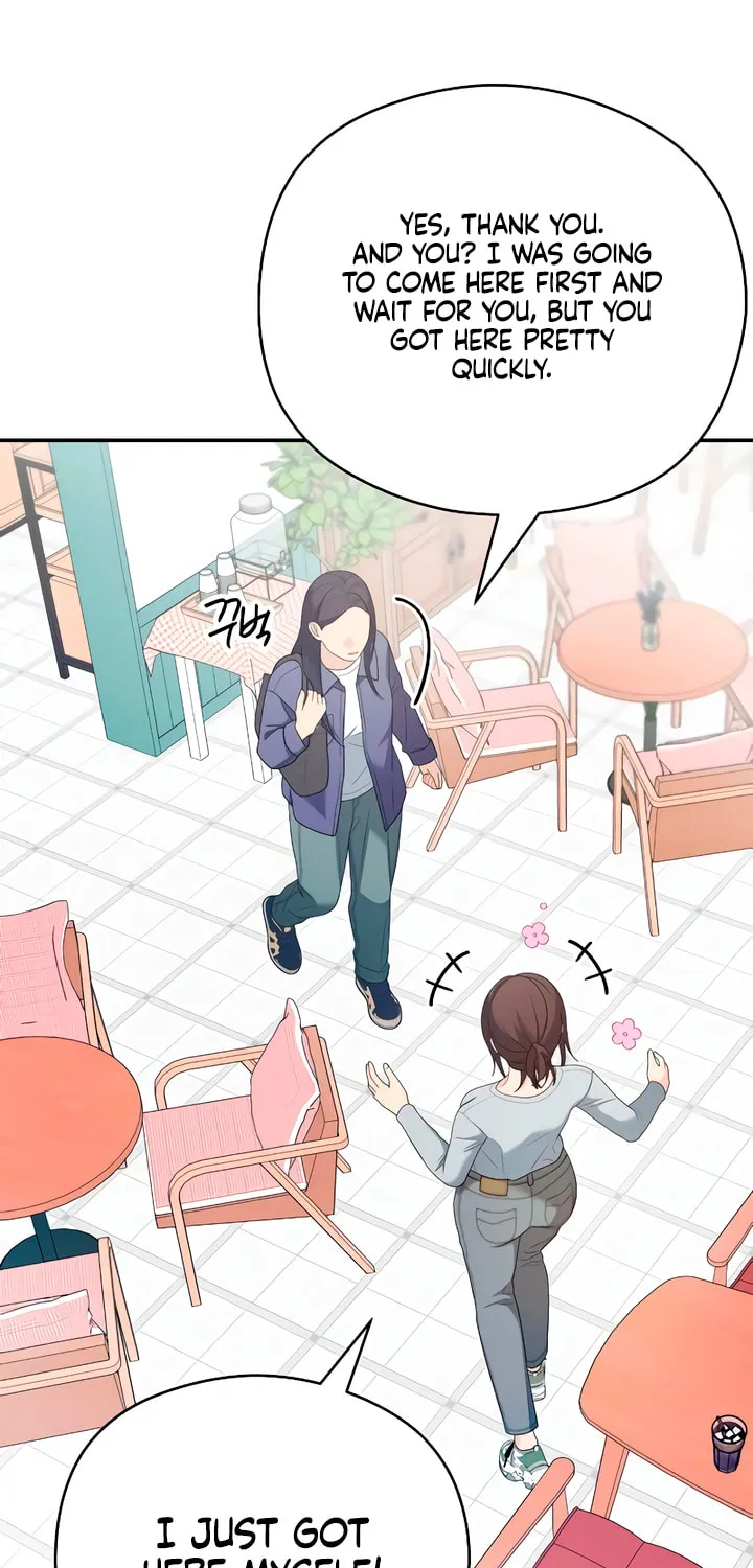 How Far Are You Okay? Chapter 42 page 41 - 