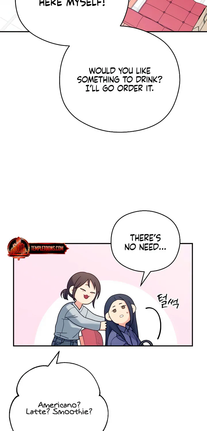 How Far Are You Okay? Chapter 42 page 42 - 