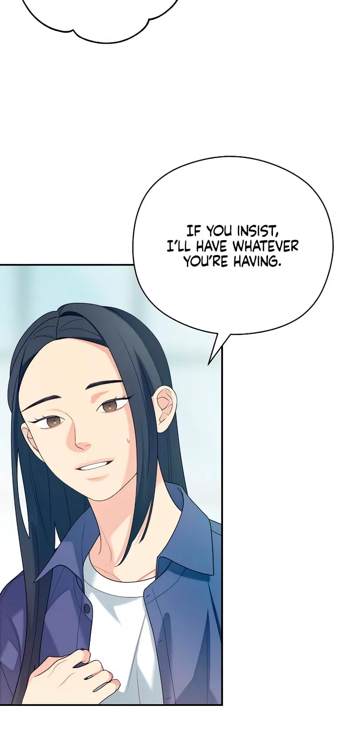 How Far Are You Okay? Chapter 42 page 43 - 