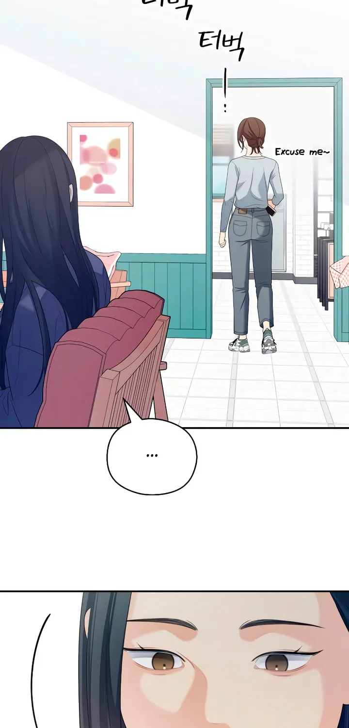How Far Are You Okay? Chapter 42 page 45 - 