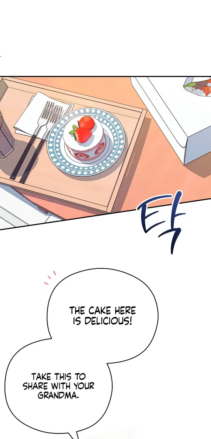 How Far Are You Okay? Chapter 42 page 47 - 