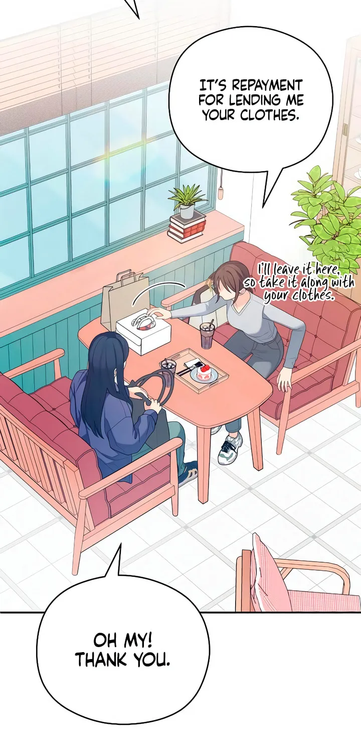 How Far Are You Okay? Chapter 42 page 48 - 