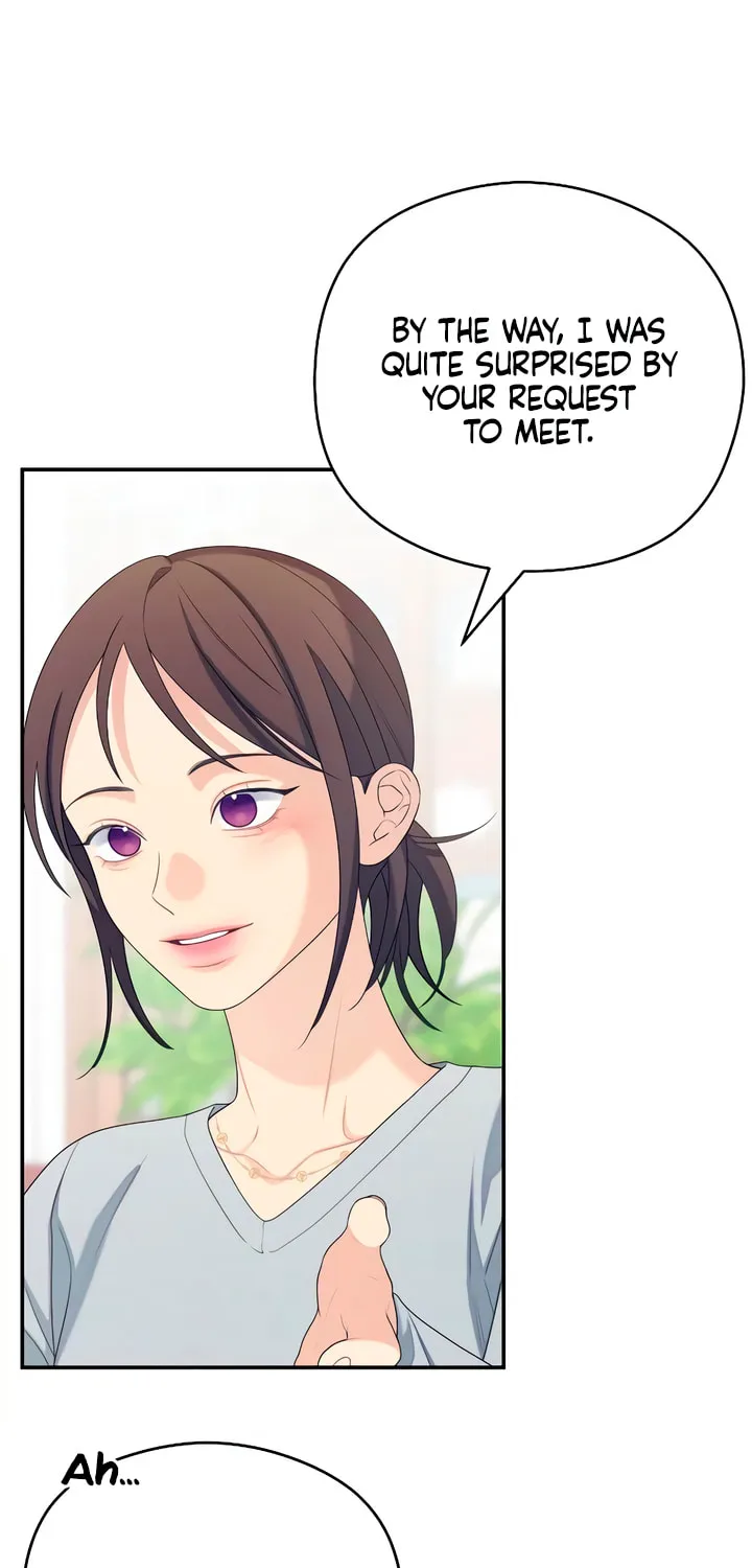 How Far Are You Okay? Chapter 42 page 49 - 