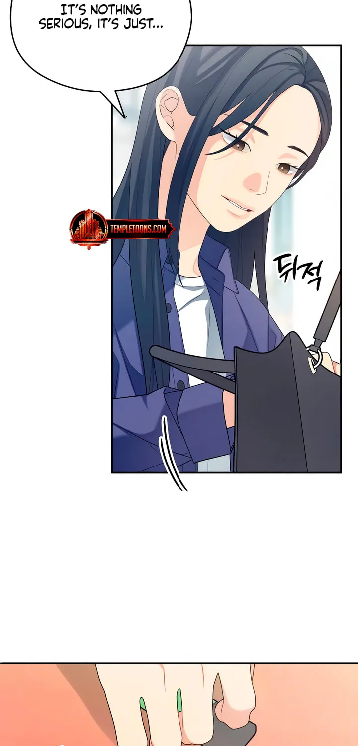 How Far Are You Okay? Chapter 42 page 50 - 