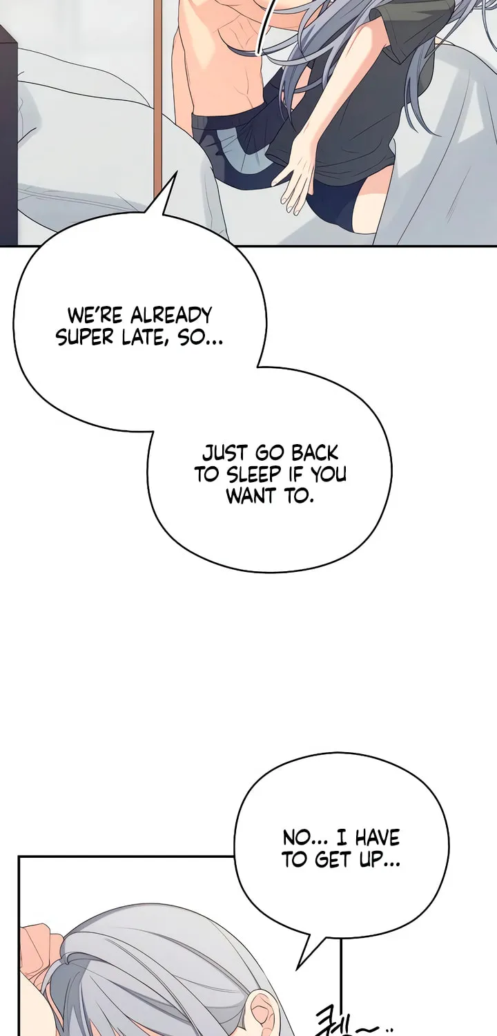 How Far Are You Okay? Chapter 42 page 6 - 