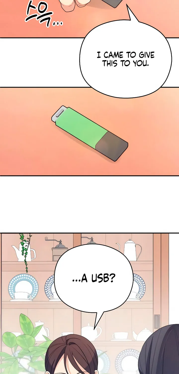 How Far Are You Okay? Chapter 42 page 51 - 