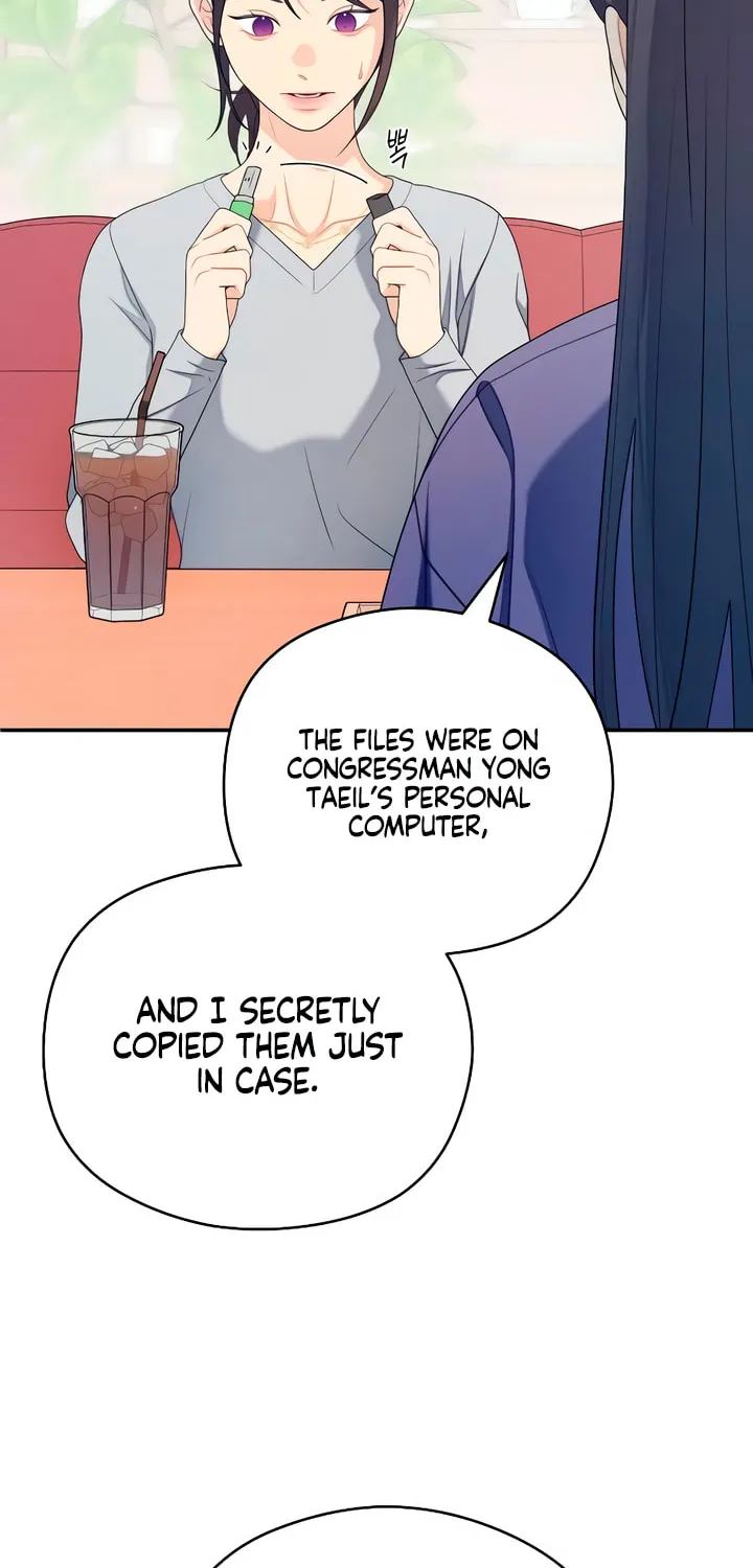 How Far Are You Okay? Chapter 42 page 52 - 