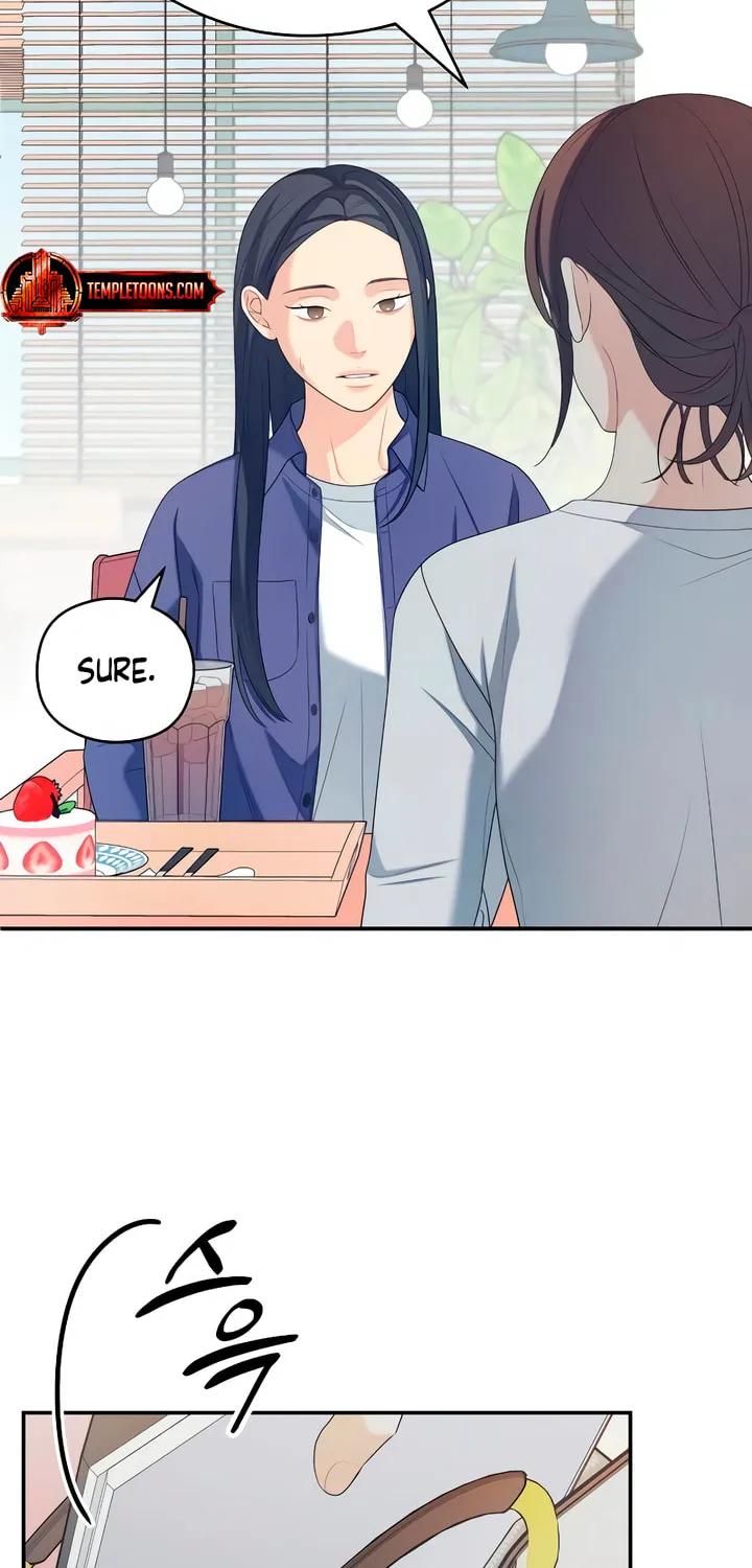 How Far Are You Okay? Chapter 42 page 54 - 