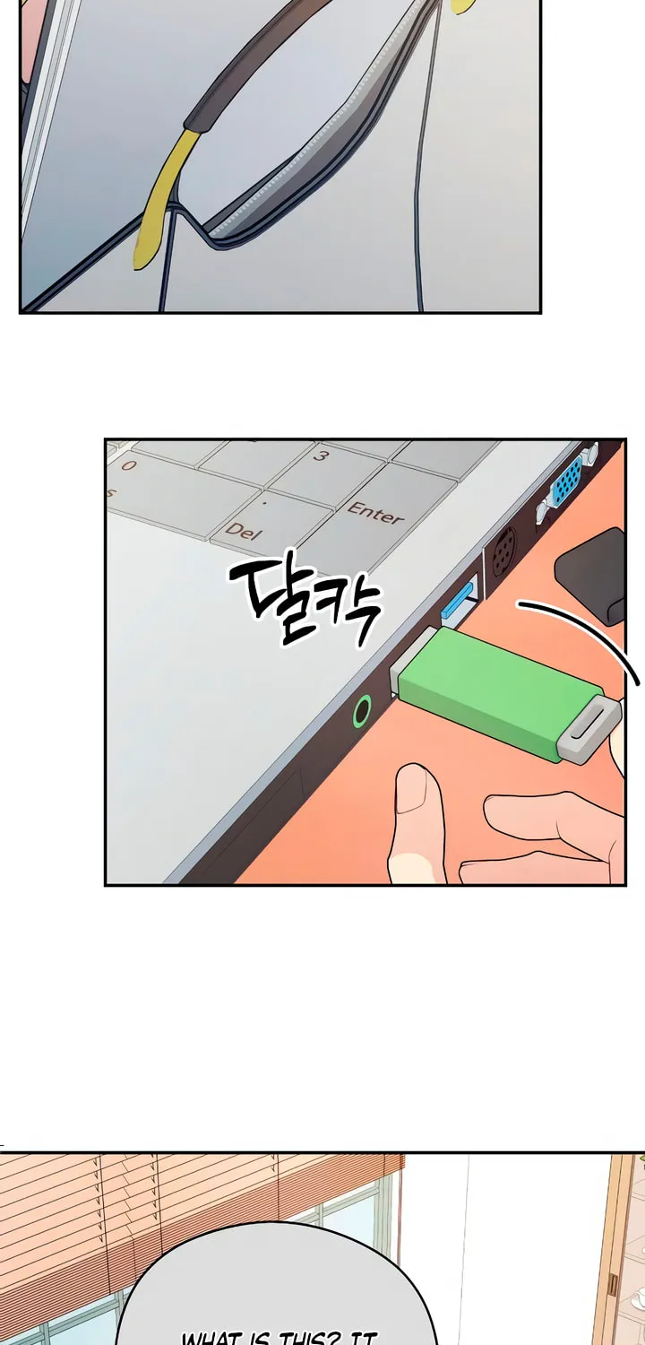 How Far Are You Okay? Chapter 42 page 55 - 