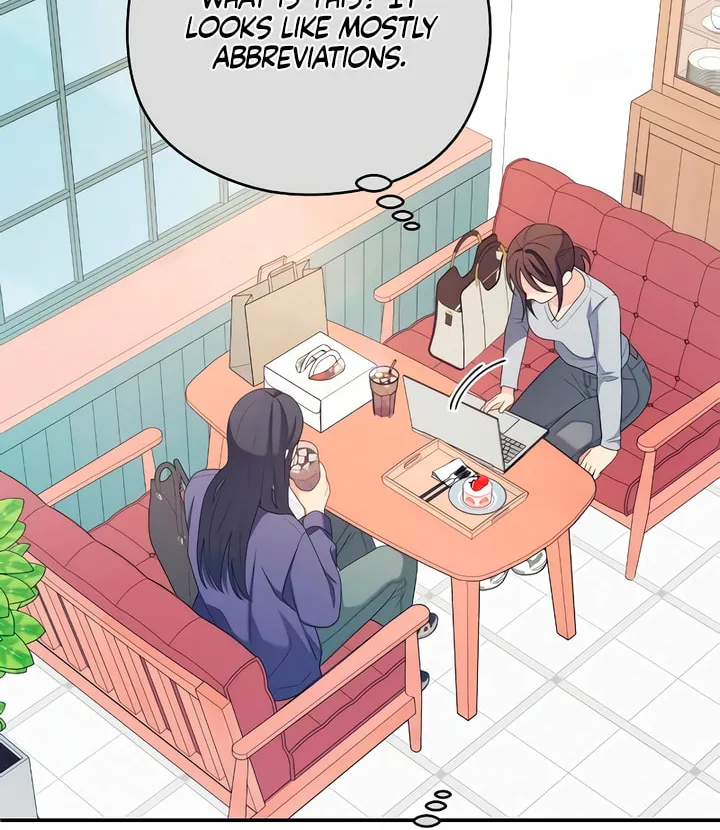 How Far Are You Okay? Chapter 42 page 56 - 