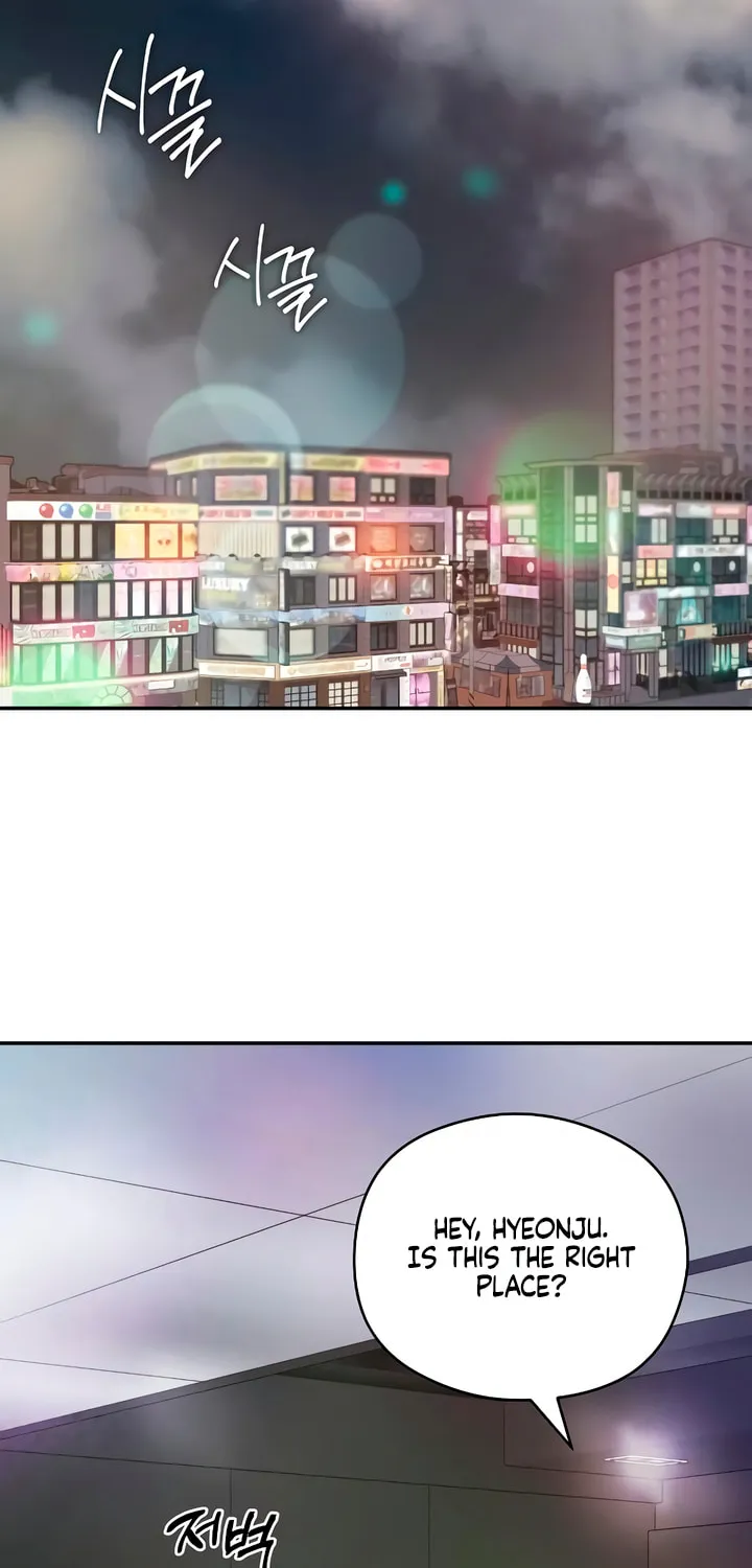 How Far Are You Okay? Chapter 42 page 60 - 