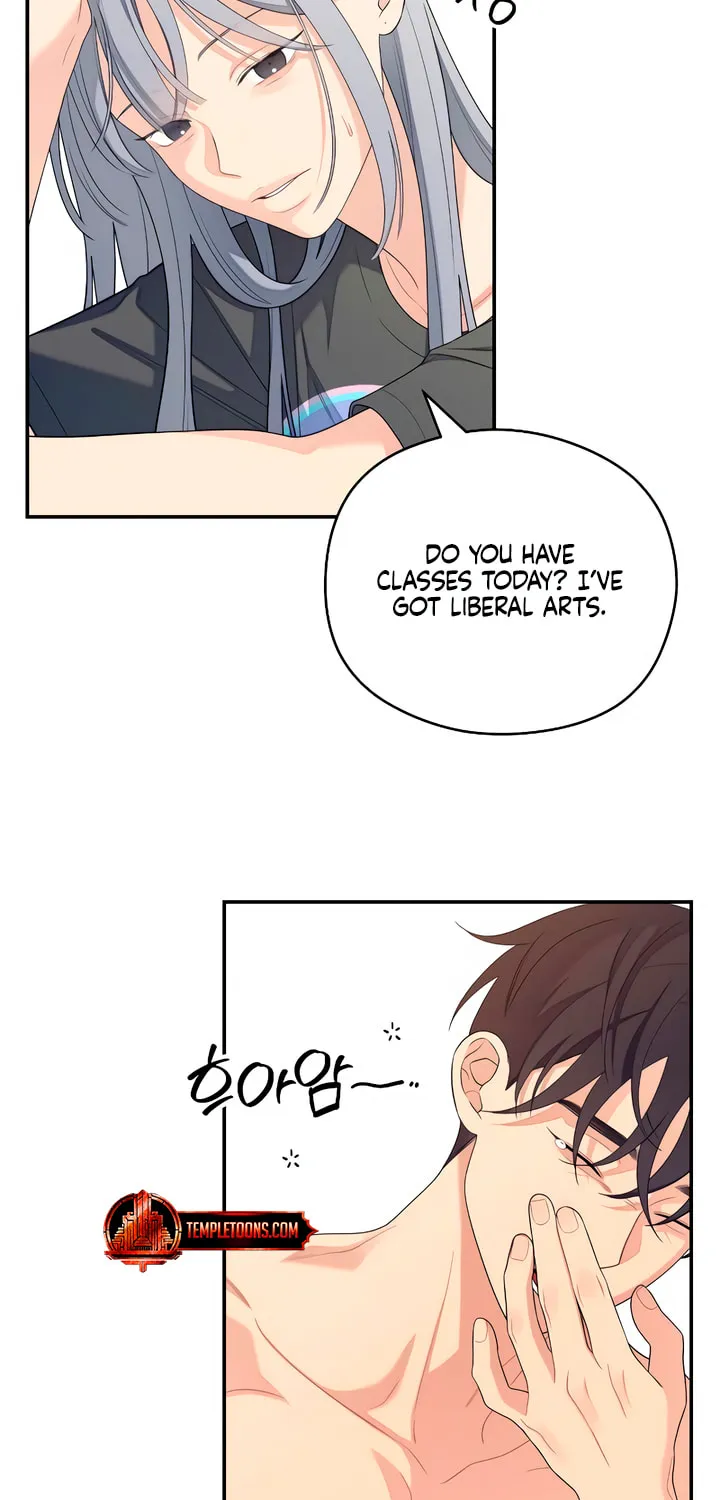 How Far Are You Okay? Chapter 42 page 7 - 