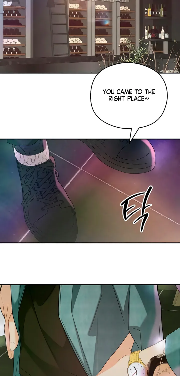 How Far Are You Okay? Chapter 42 page 62 - 