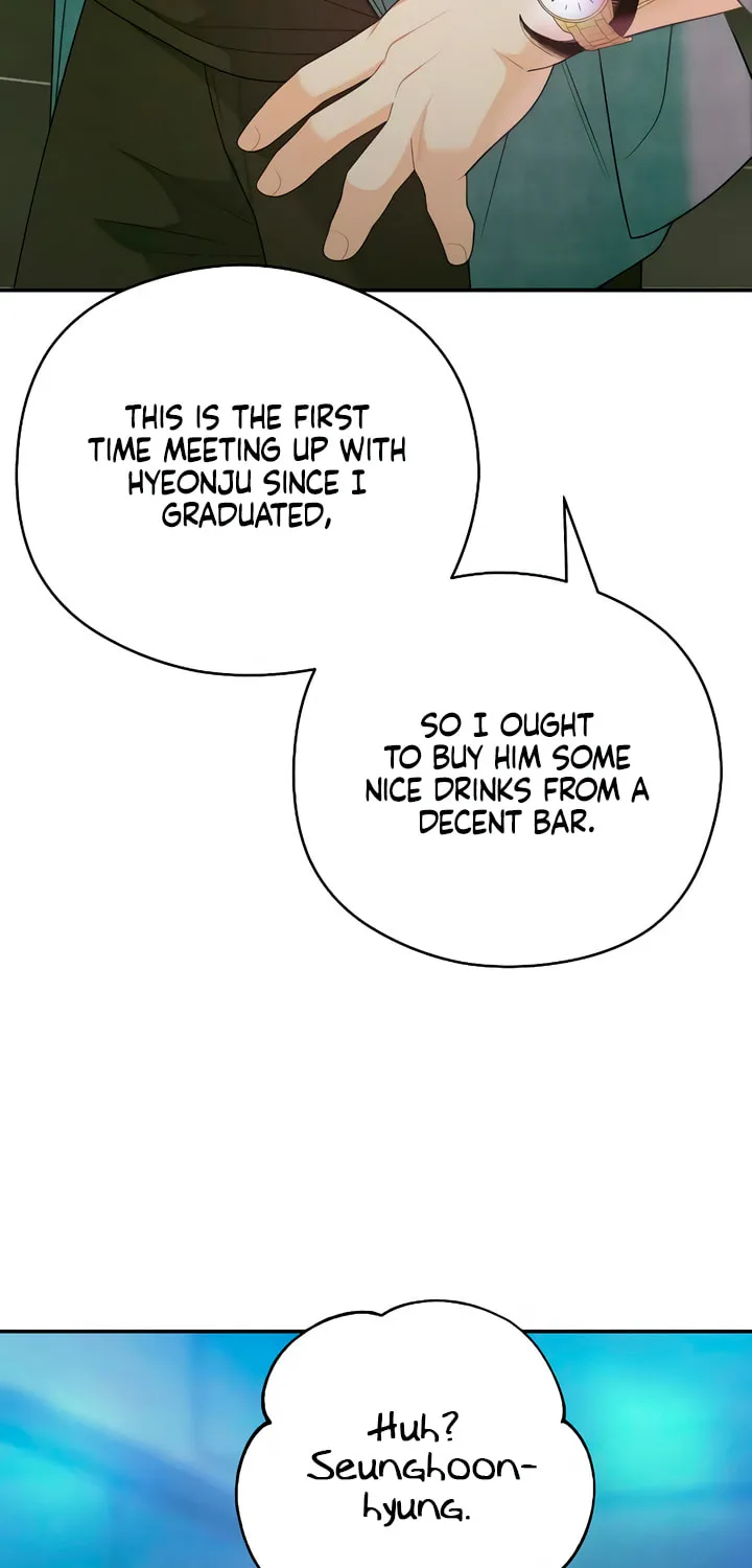 How Far Are You Okay? Chapter 42 page 63 - 