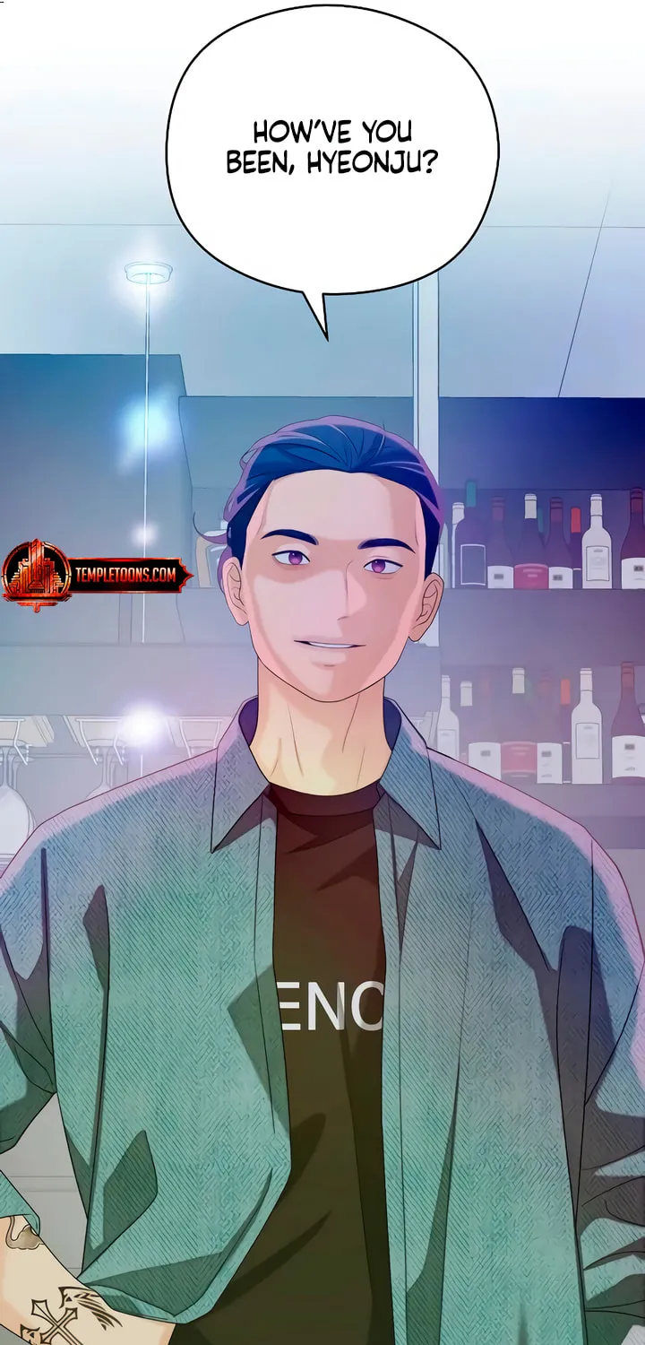 How Far Are You Okay? Chapter 42 page 65 - 
