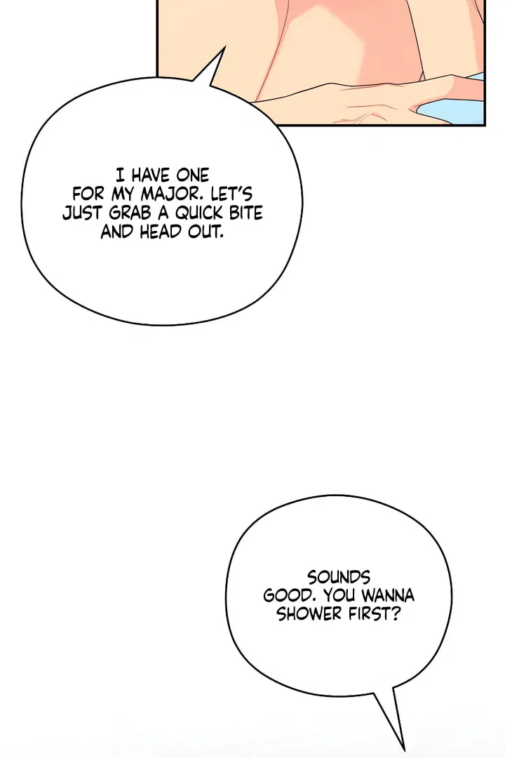 How Far Are You Okay? Chapter 42 page 8 - 