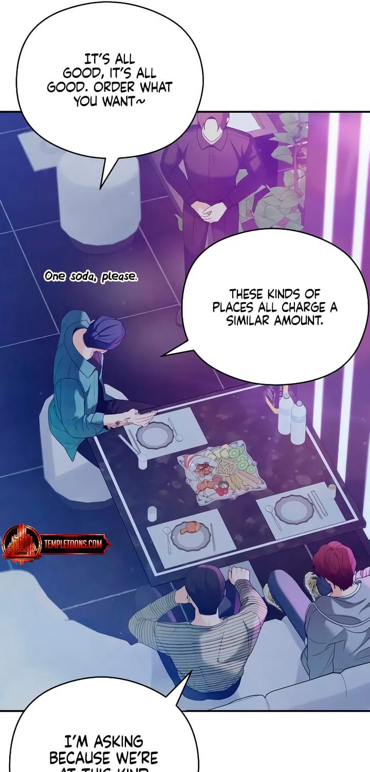 How Far Are You Okay? Chapter 43 page 11 - 