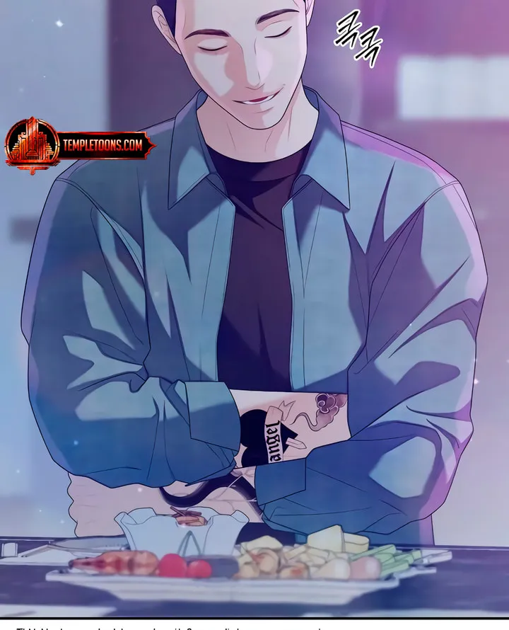 How Far Are You Okay? Chapter 43 page 14 - 