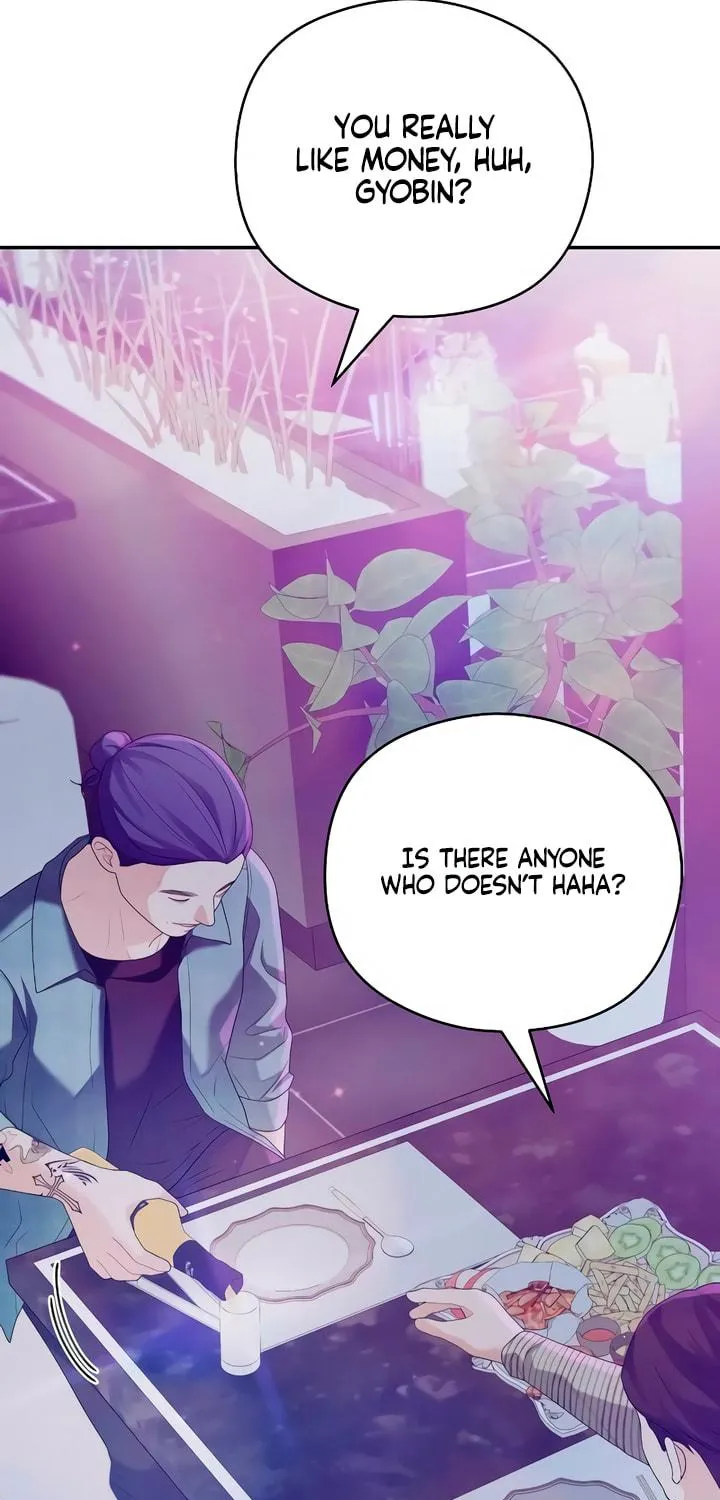 How Far Are You Okay? Chapter 43 page 17 - 