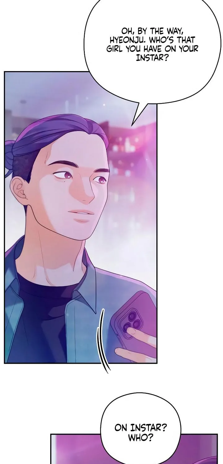 How Far Are You Okay? Chapter 43 page 19 - 