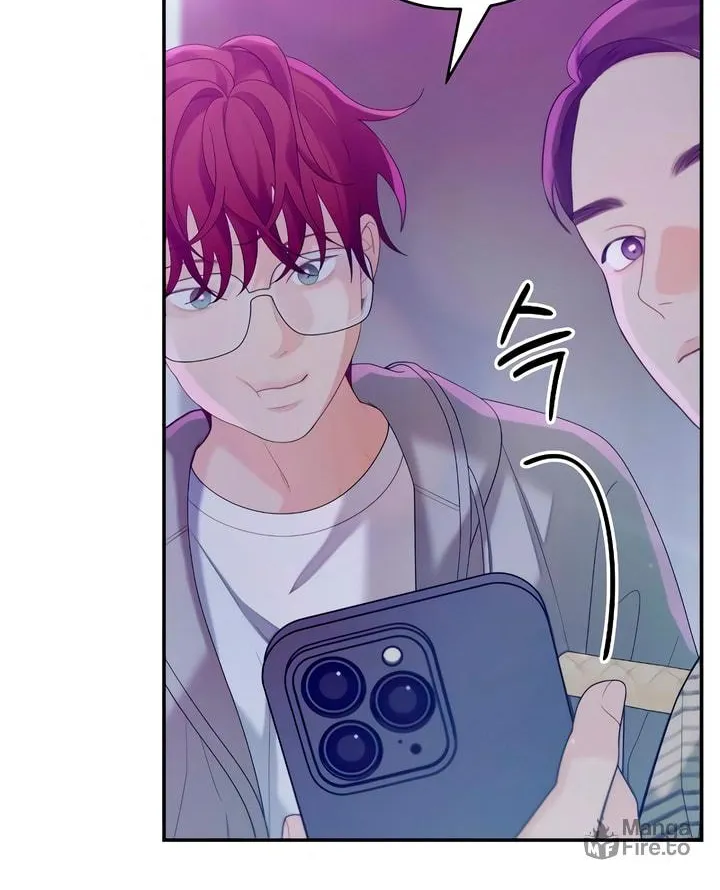 How Far Are You Okay? Chapter 43 page 20 - 