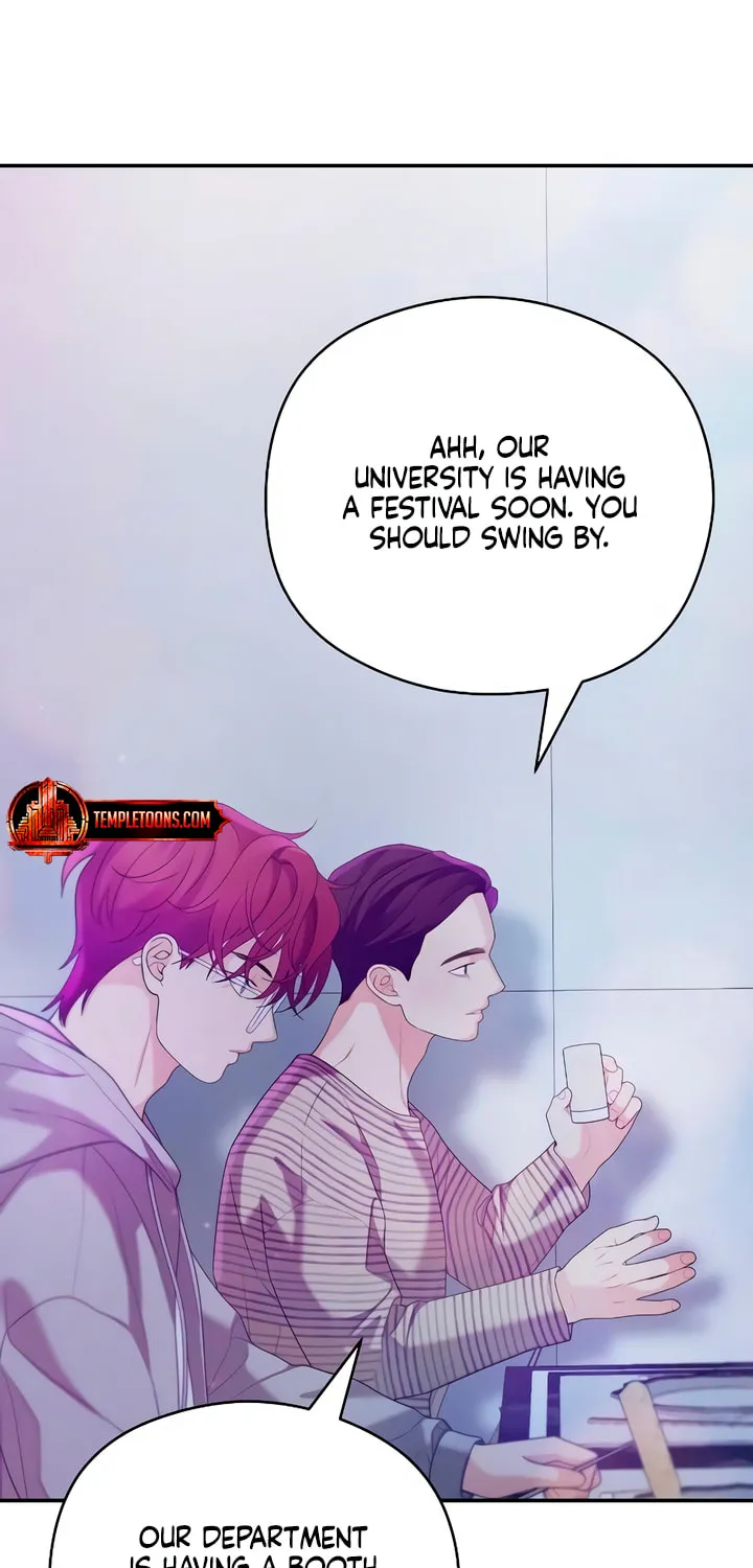 How Far Are You Okay? Chapter 43 page 25 - 