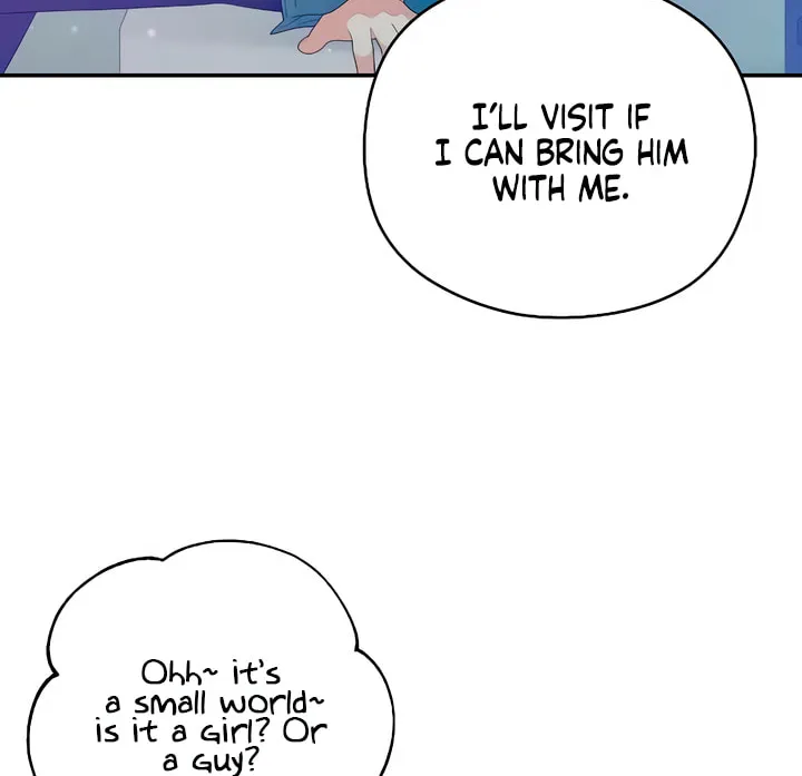 How Far Are You Okay? Chapter 43 page 28 - 