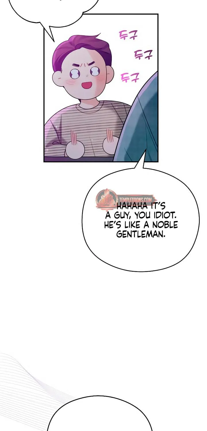 How Far Are You Okay? Chapter 43 page 29 - 