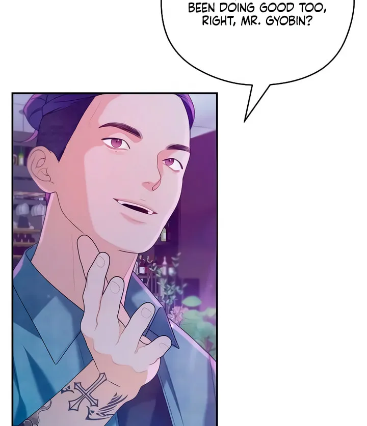 How Far Are You Okay? Chapter 43 page 4 - 