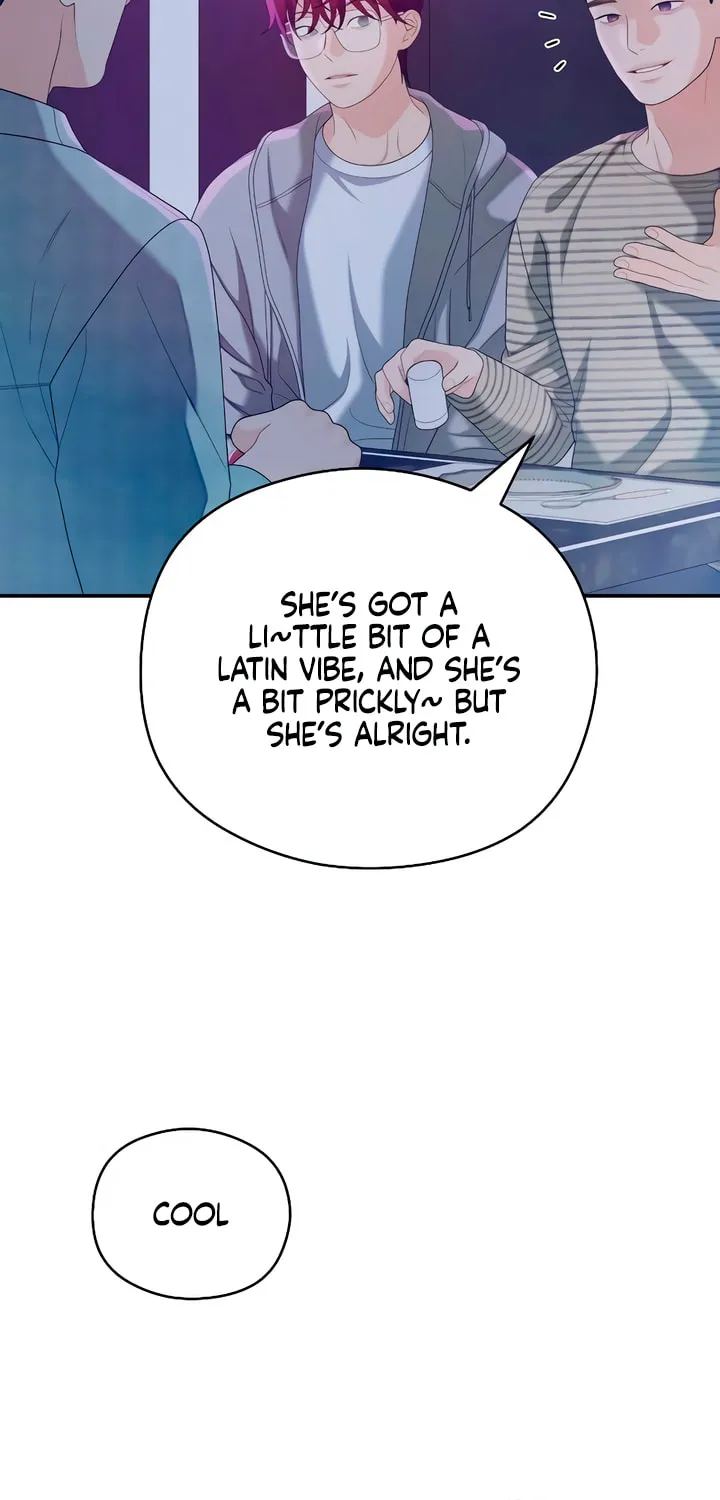 How Far Are You Okay? Chapter 43 page 33 - 