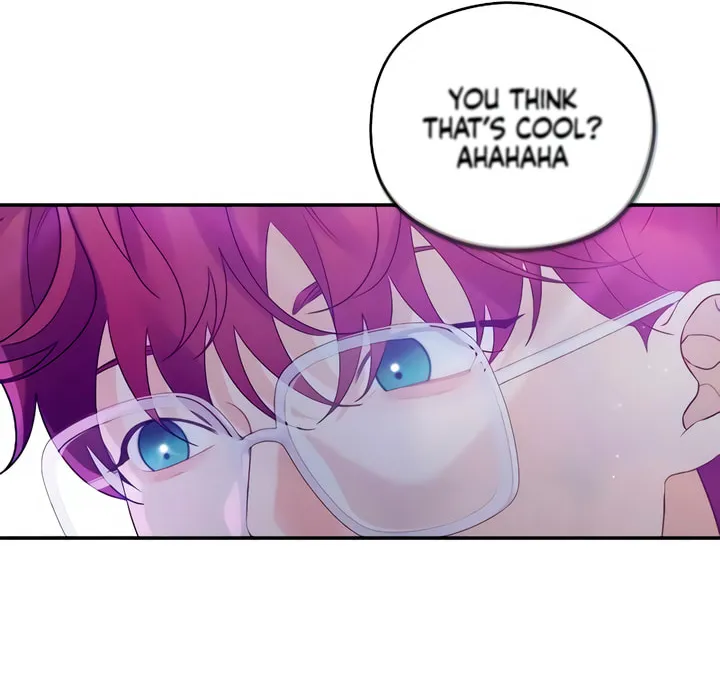 How Far Are You Okay? Chapter 43 page 34 - 