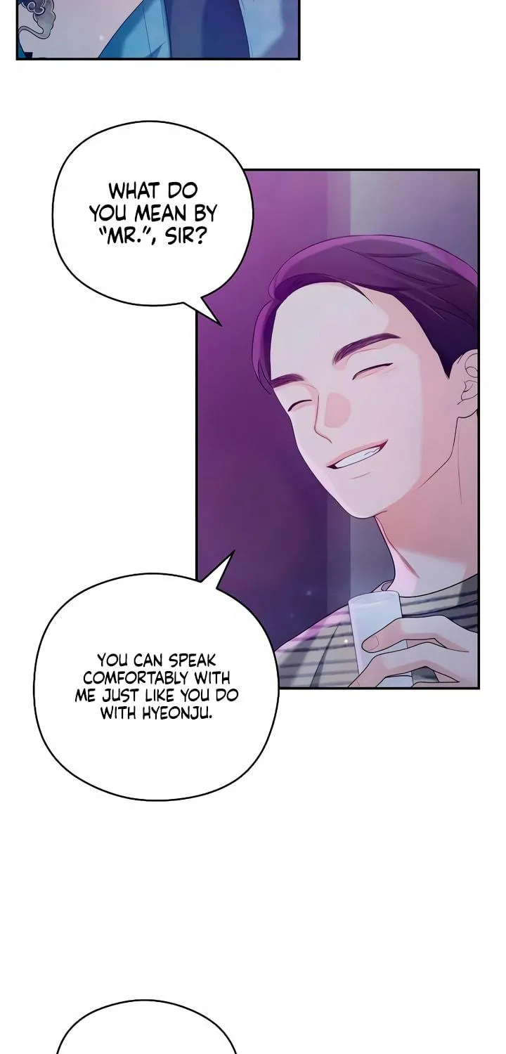 How Far Are You Okay? Chapter 43 page 5 - 