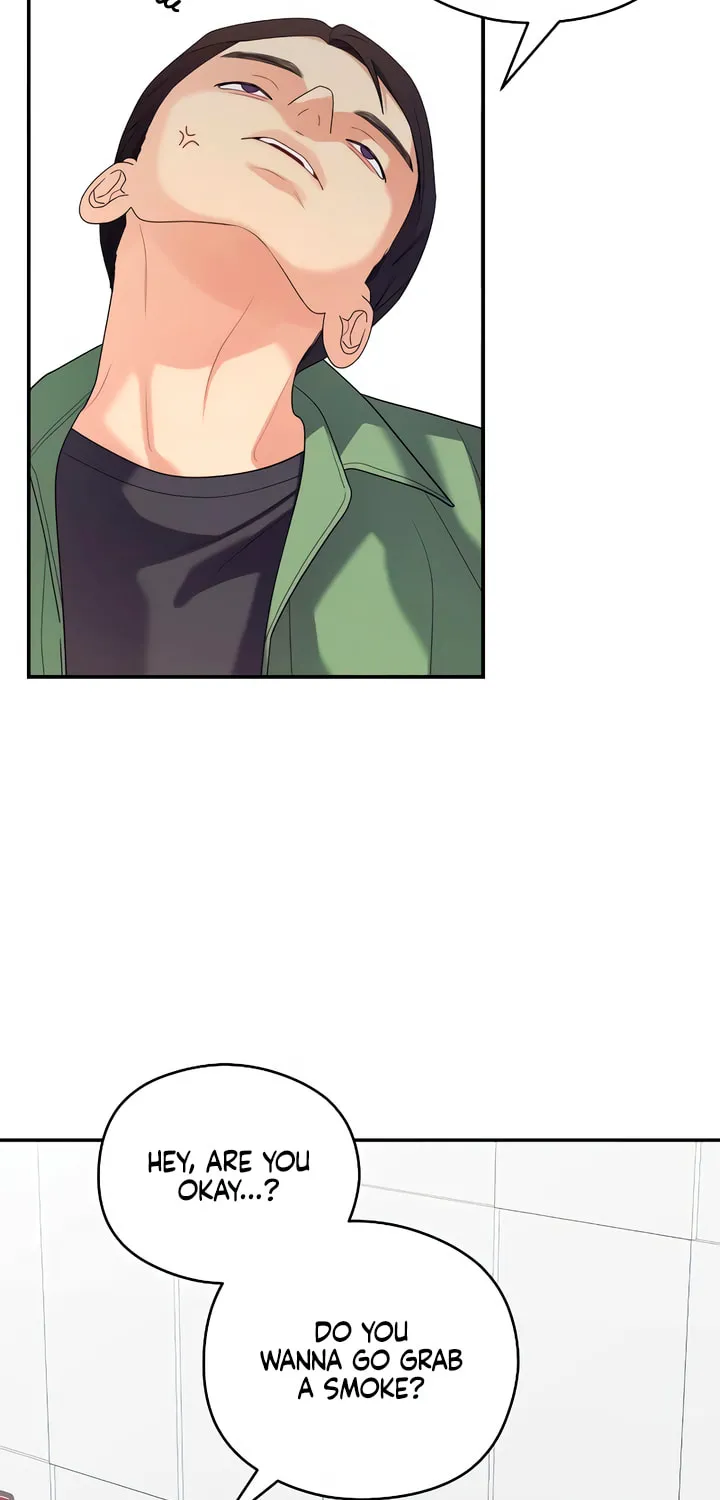 How Far Are You Okay? Chapter 43 page 43 - 