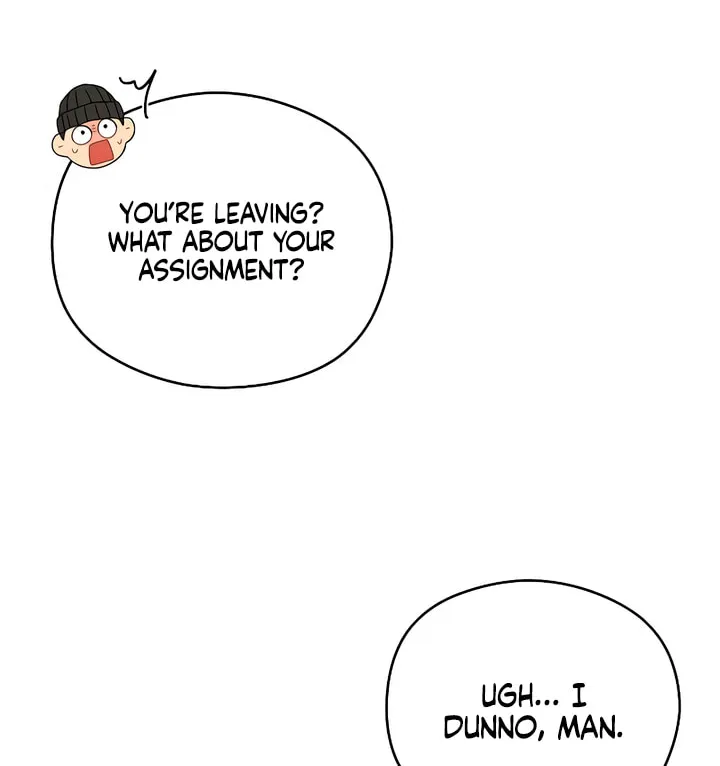 How Far Are You Okay? Chapter 43 page 46 - 
