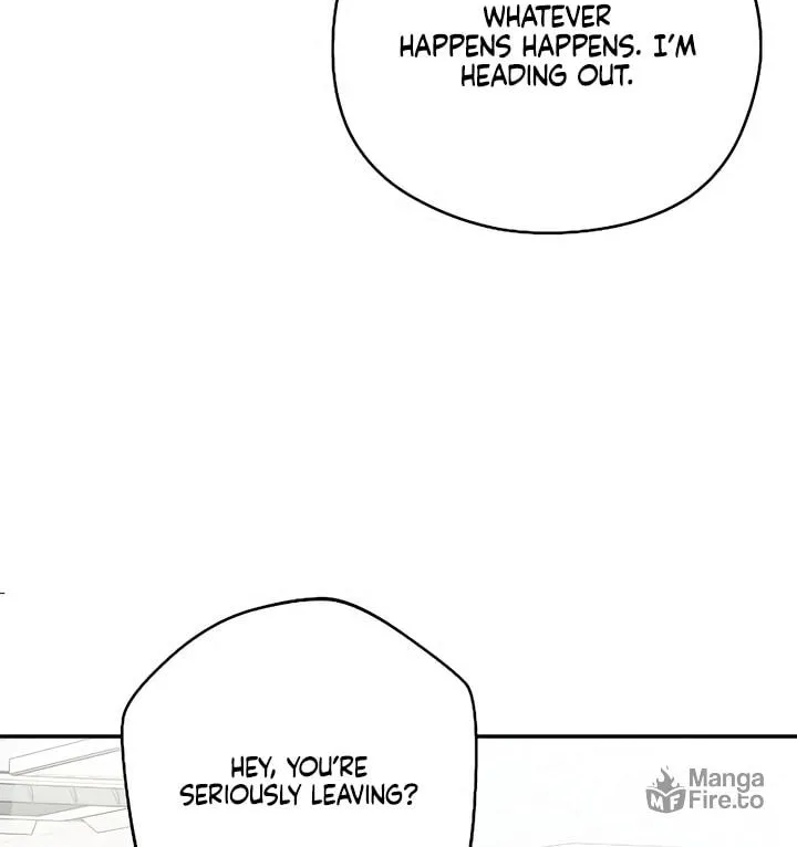 How Far Are You Okay? Chapter 43 page 48 - 