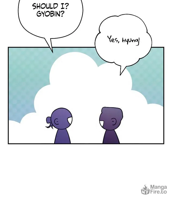 How Far Are You Okay? Chapter 43 page 6 - 