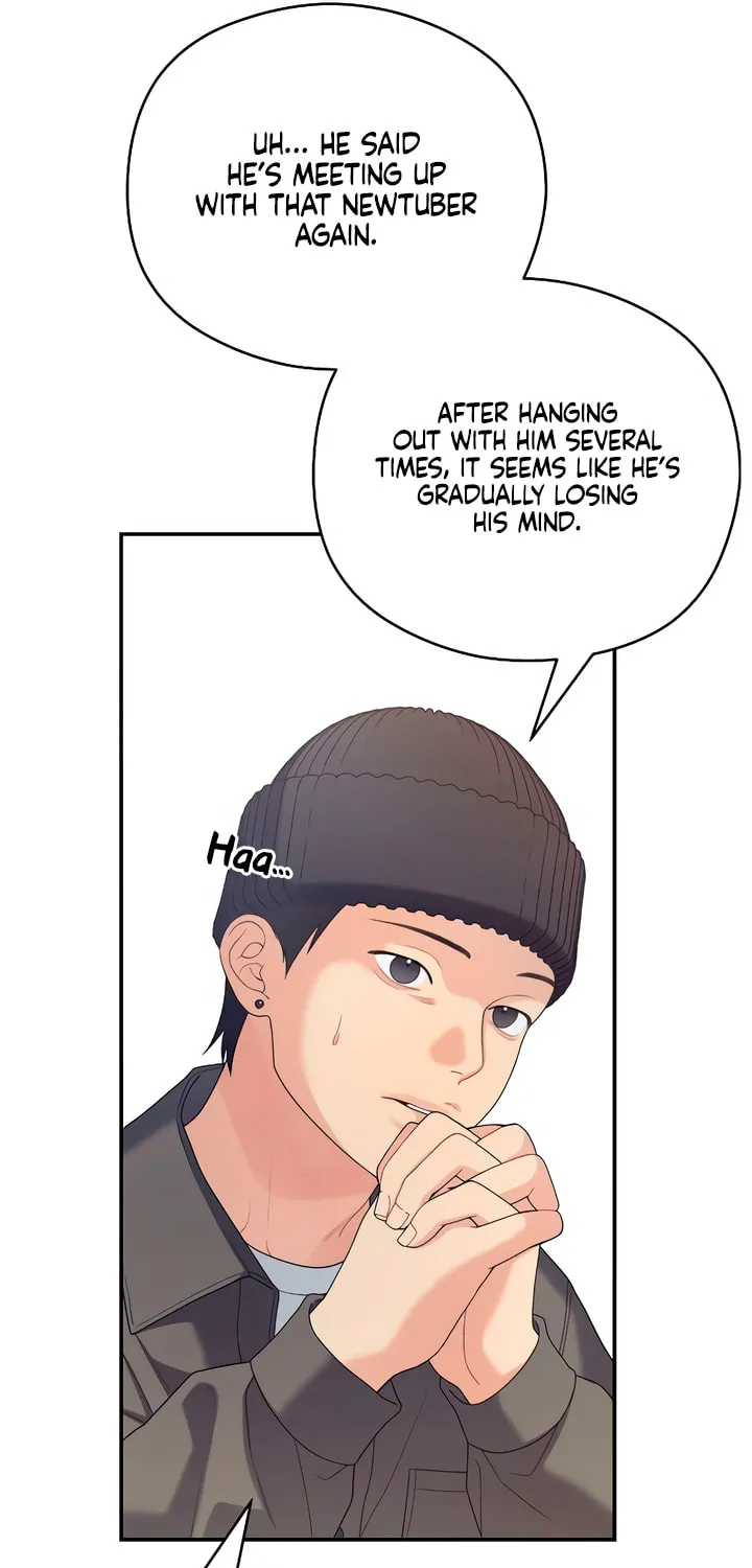 How Far Are You Okay? Chapter 43 page 51 - 