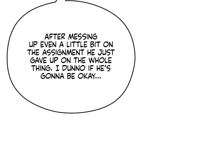 How Far Are You Okay? Chapter 43 page 52 - 