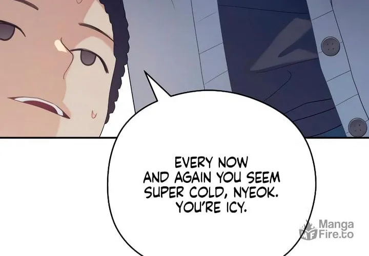 How Far Are You Okay? Chapter 43 page 54 - 