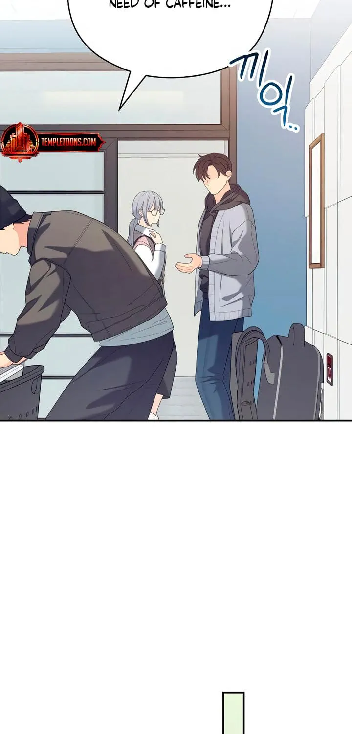 How Far Are You Okay? Chapter 43 page 59 - 